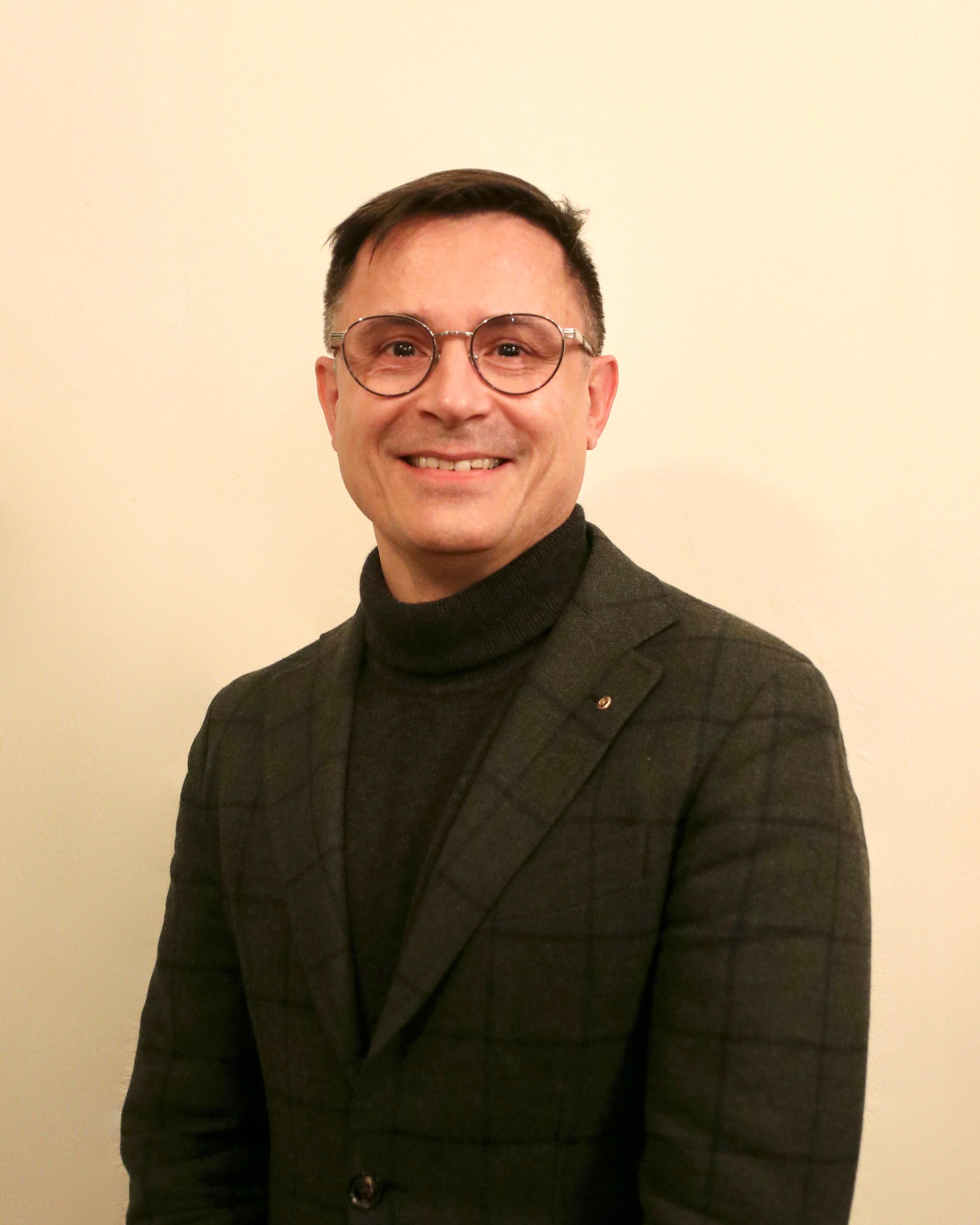 Docteur Fabrice Broucas