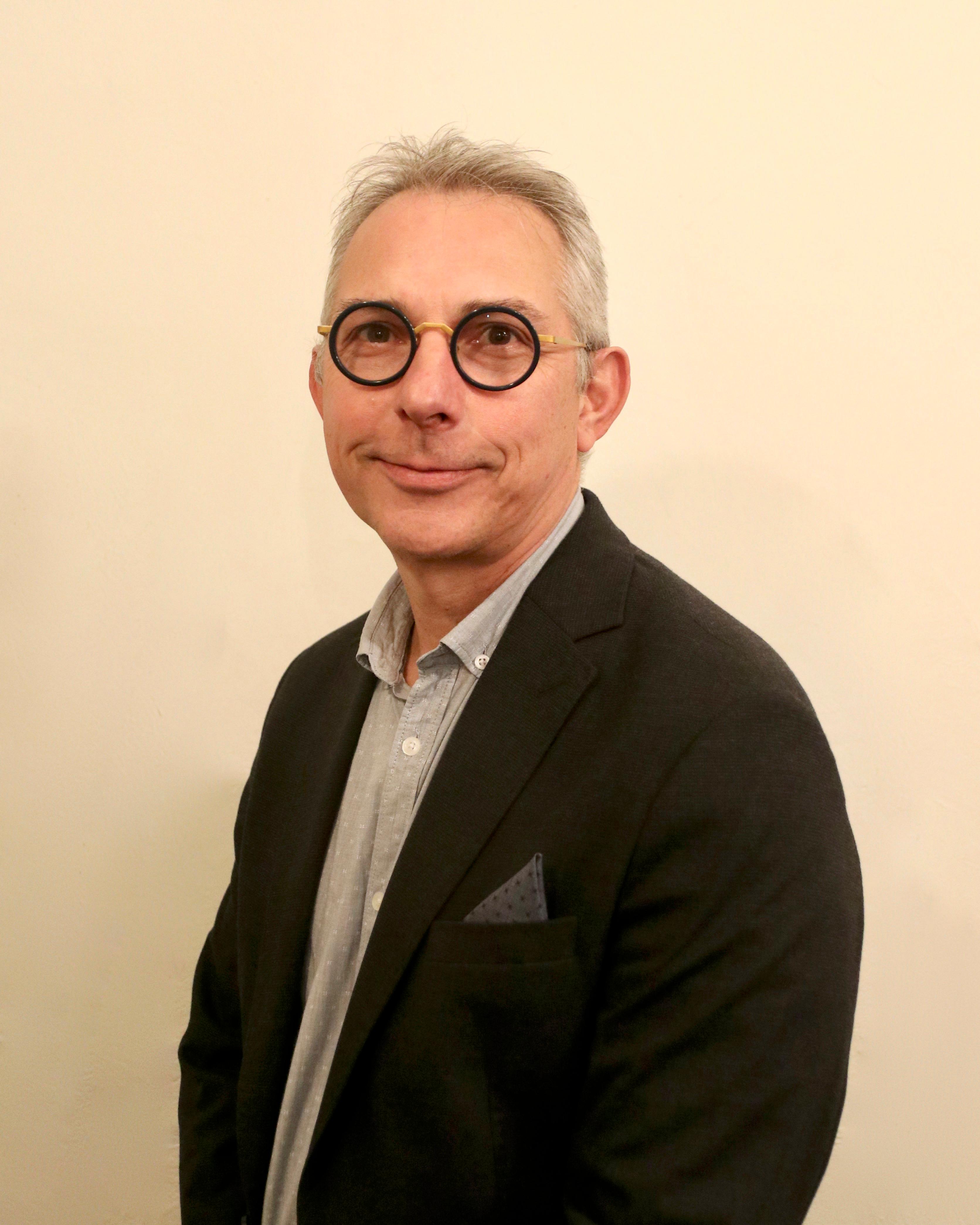 Docteur Gilles Faivre