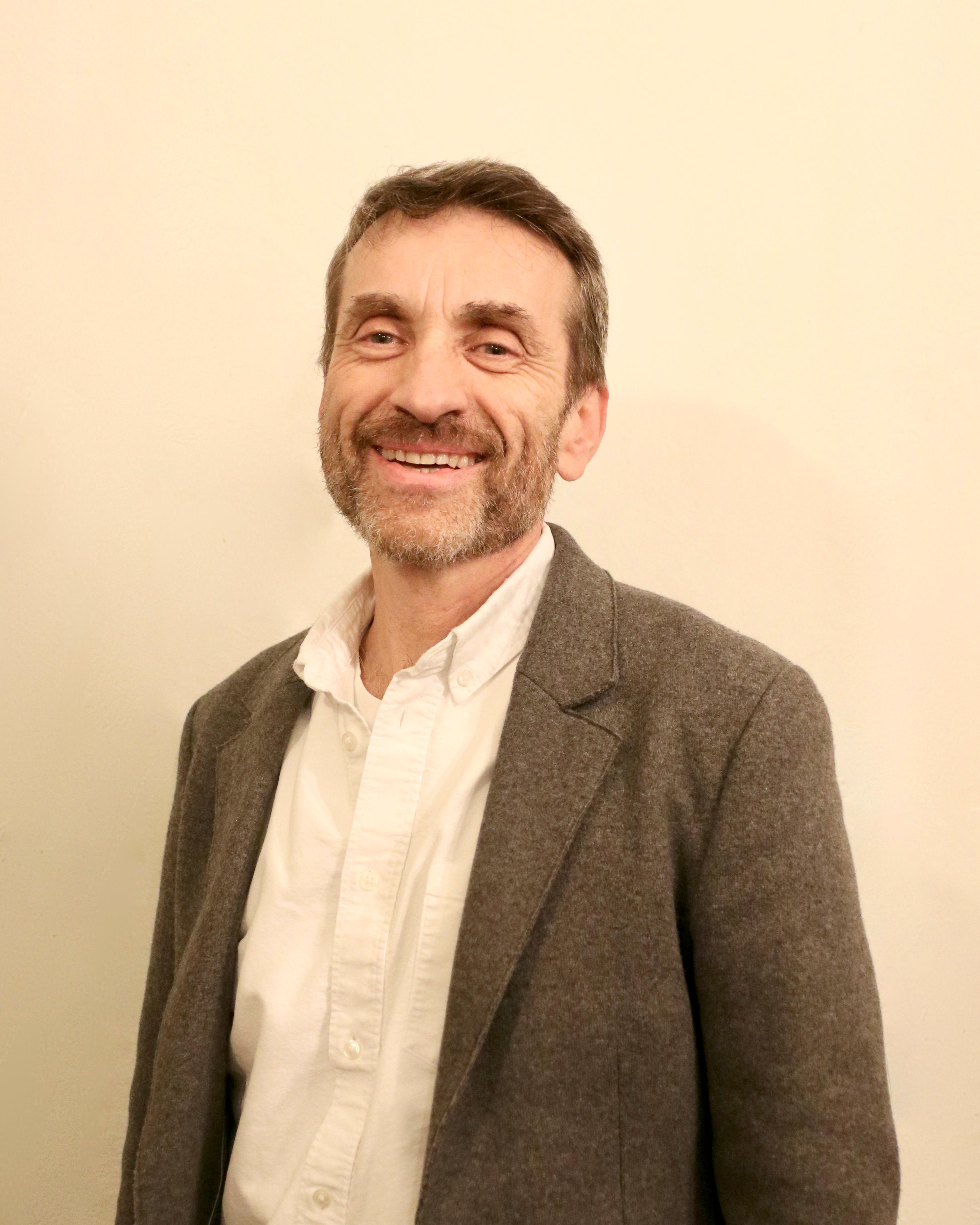 Docteur Eric Péan