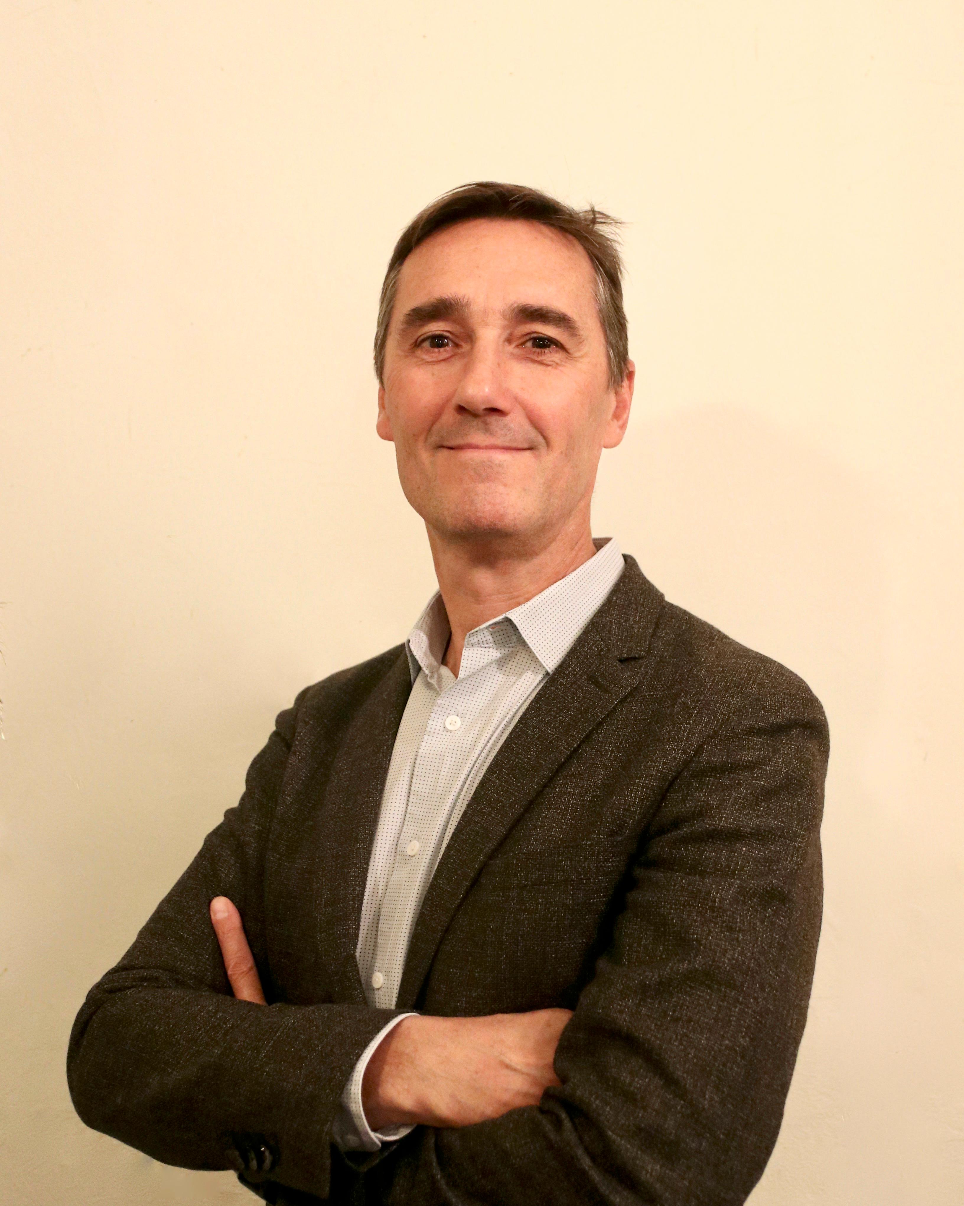 Docteur Philippe Dutheil